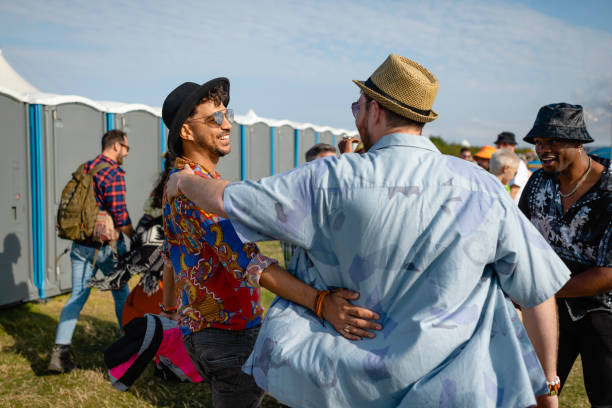 Best Porta potty rental for parties  in Lone Grove, OK