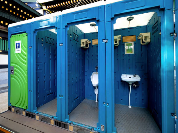 Portable Toilet Options We Offer in Lone Grove, OK