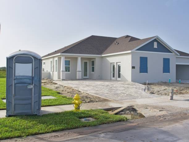 Best Porta potty delivery and setup  in Lone Grove, OK