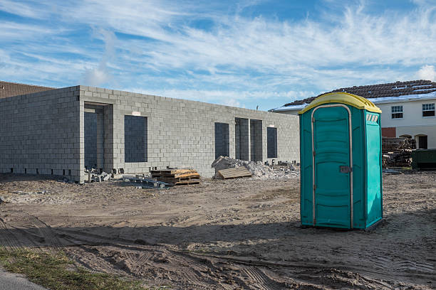 Sanitation services for porta potties in Lone Grove, OK